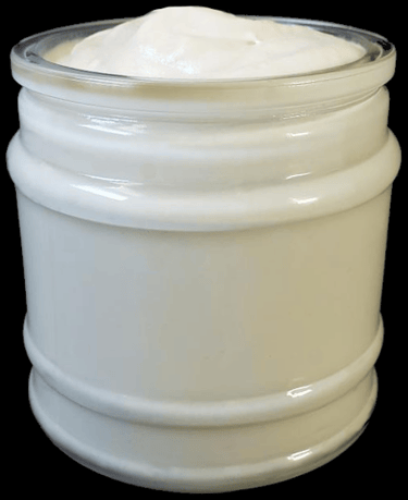 Cream Cheese