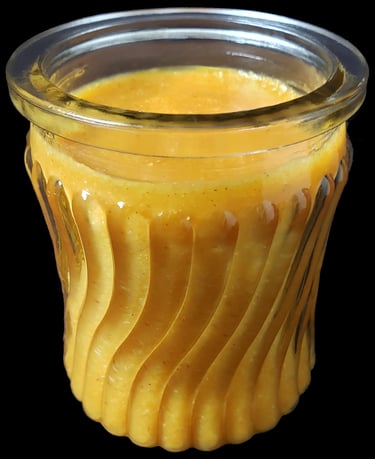 Mustard