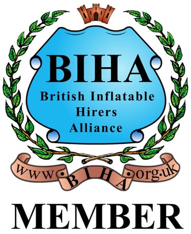 British Inflatable Hirers Alliance (BIHA)
