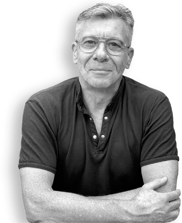 Portrait Marc Trillaud