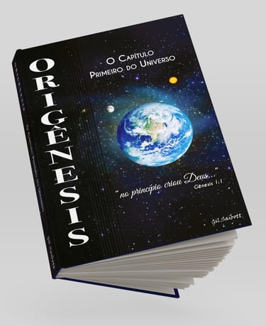 arte de capa de livro