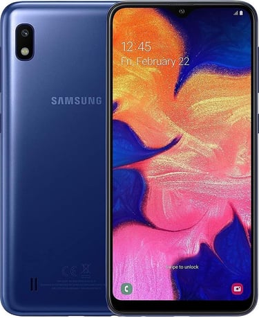 Ремонт на Galaxy A10 - Сервиз за телефони ZonataFix