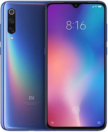 Ремонт на Mi 9 - Сервиз за телефони ZonataFix