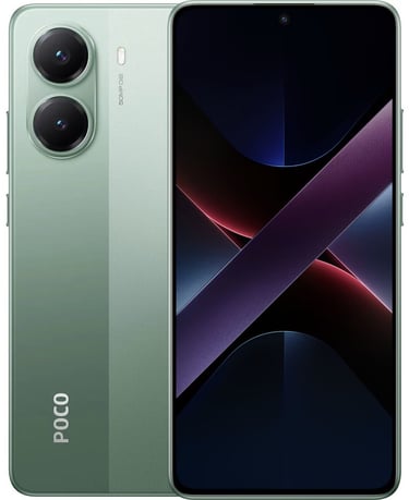 Ремонт на Poco X7 Pro - Сервиз за телефони ZonataFix