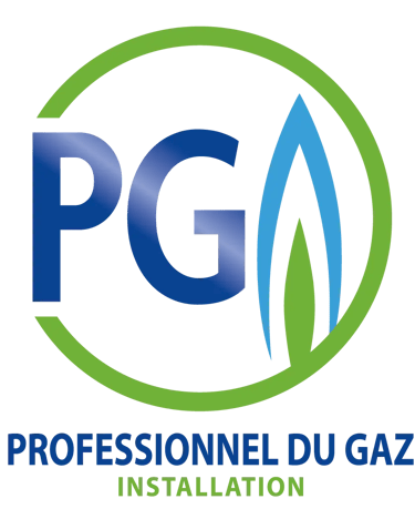 Logo Pg Professionnel du gaz