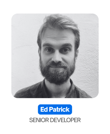 Senior developer 