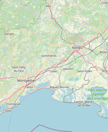 paysagiste marsillargues