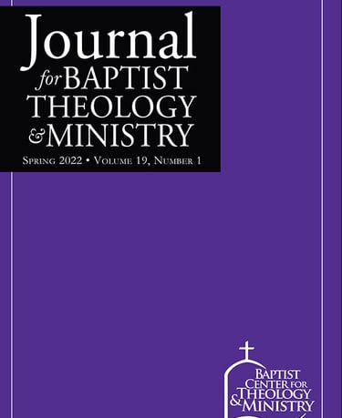 The Southern Baptist Convention and World War II