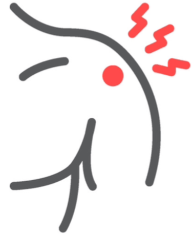 Shoulderpain