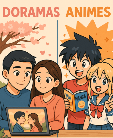 DoramaLand - Doramas - Animes