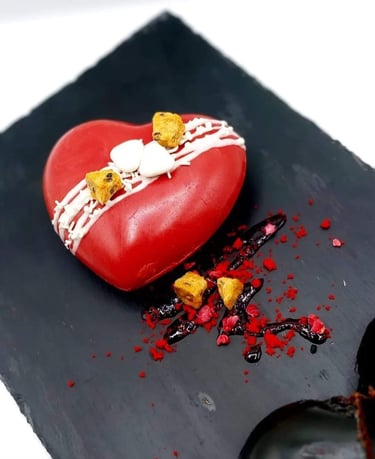 san Valentino pasticceria Gianni San Cesareo