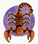 scorpio