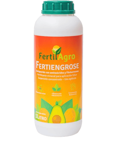 Comprar fertilizante foliar engrose fósforo potasio engorde
