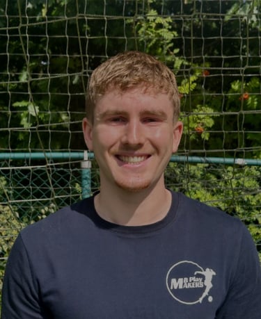 privé voetbaltrainer Mauro