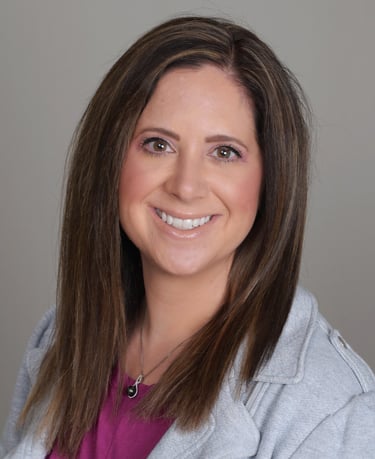 Nicole Dickmeyer, Doctor of Physical Therapy