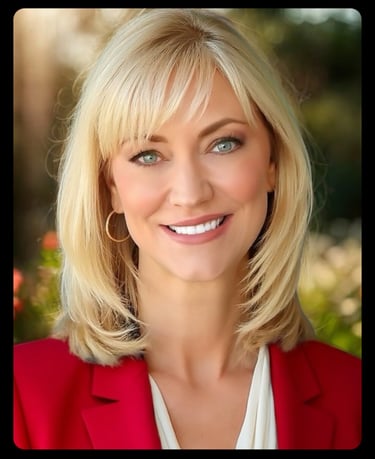 Angie Crouch Media Consultant