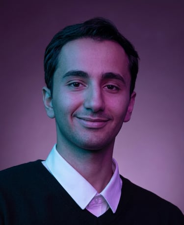 Abdulrahman Almalki