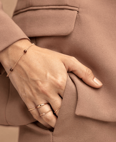 Beaded Bracelets for Daily Wear