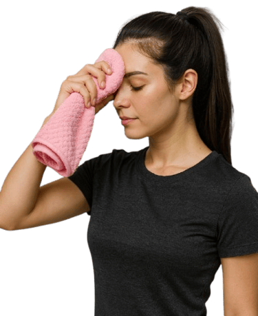 quick dry sports towels