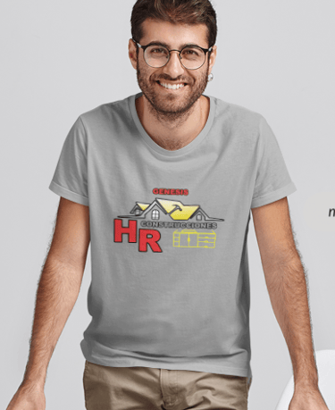 a t - shirt with a cartoon character holding a baseball bat