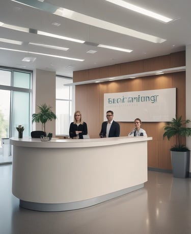 woman wearing black crew-neck shirt