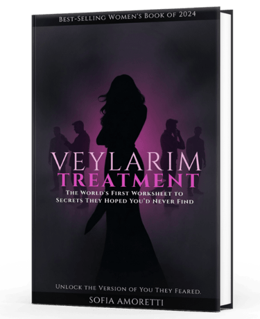 Veylarim Treatment by Sofia Amoretti