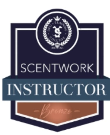 Scentwork Bronze