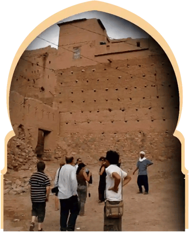 Marrakech to Erg Chigaga & Draa Valley – 4-Day Desert Adventure