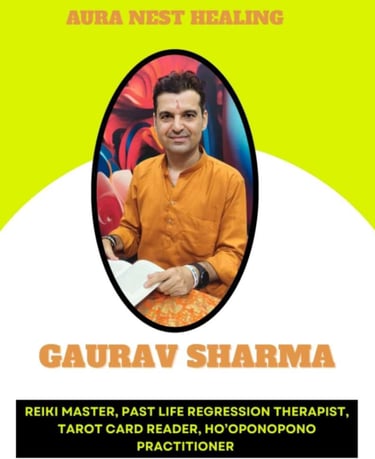 gaurav-sharma-reiki-master-aura-nest-healing