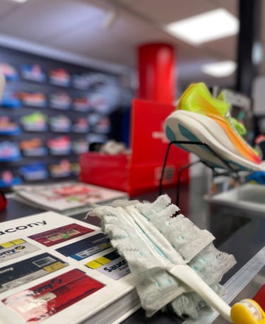 Nettoyage de magasin par M&M Services Pro à Rouen