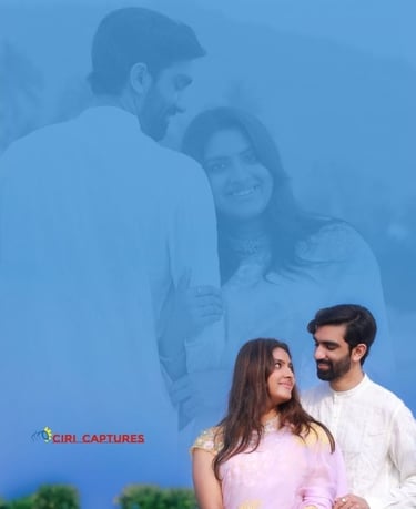 prewedding photoshoot in vizag