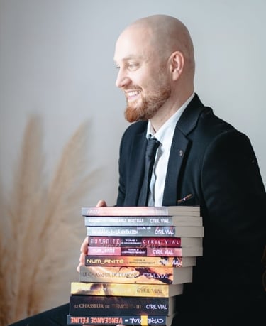 autoédition KDP