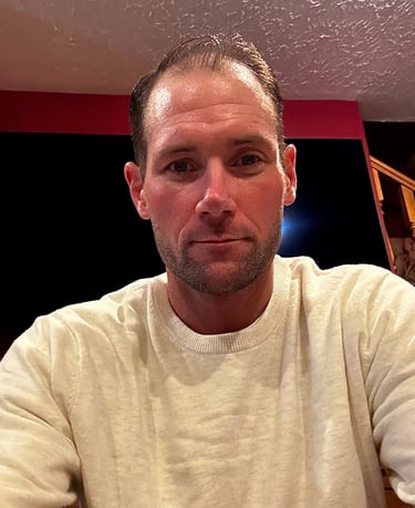 Maxwell David: Owner-Handymax Home Services