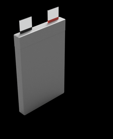 Pouch cell
