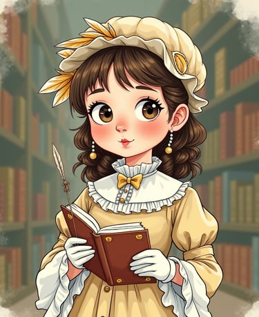 Create unlimited detailed designs