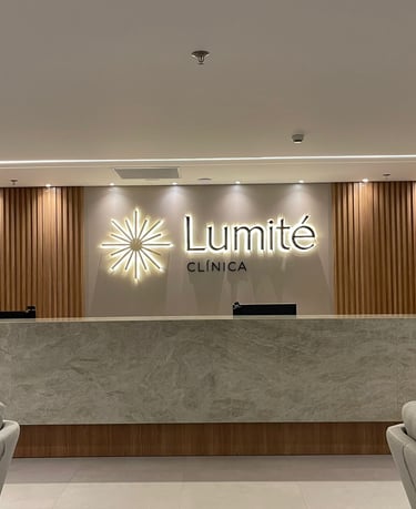 Clínica Lumité - Ribeirão Preto Sp