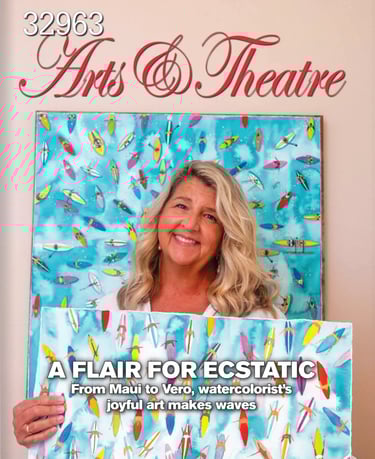 Vero Beach Newsweekly 32963 