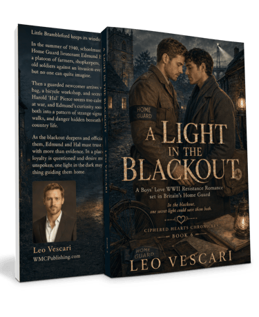 A Light in the Blackout