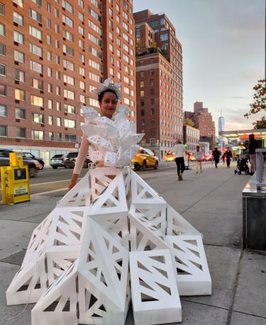 Mumbai famous artist