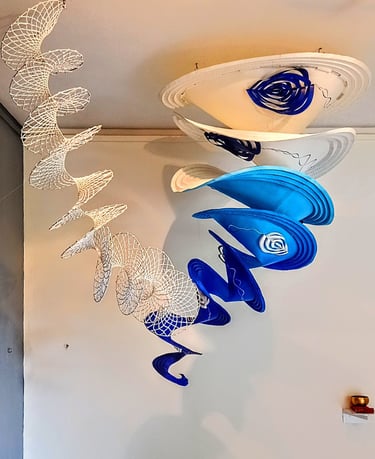 Pune famous sculptor