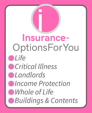 Insurance options for UK homeowners