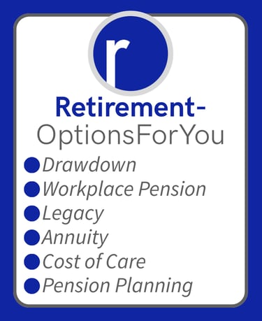 Retirement planning options for UK families