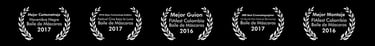 cine premios festivales, killo films, produccion audiovisual