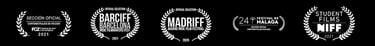 cine premios festivales, killo films, produccion audiovisual