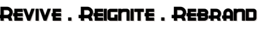 Life Rebranded