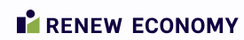 RenewEconomy Logo