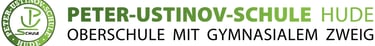 Peter-Ustinov-Schule Hude