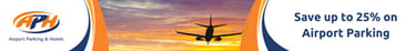 Airport Parking & Hotels