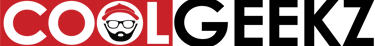 Cool Geekz logo