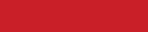 fire engine red colour Circle 